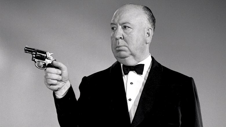 Fotograma de La hora de Alfred Hitchcock