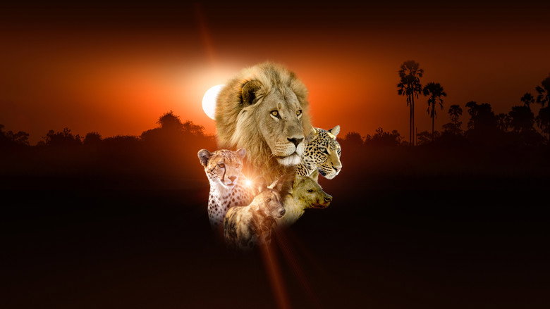 Fotograma de Savage Kingdom