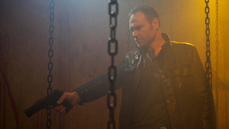 Fotograma de Hellraiser: Judgment