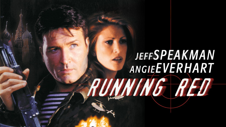 Fotograma de Running Red