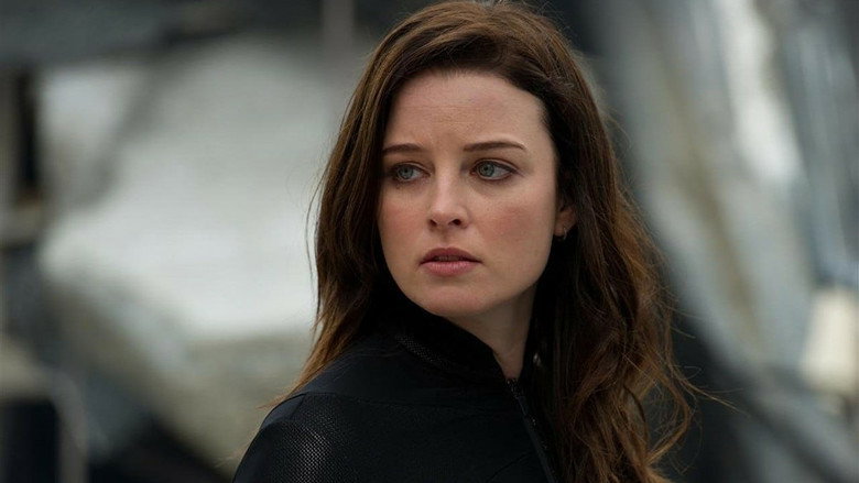 Fotograma de Continuum