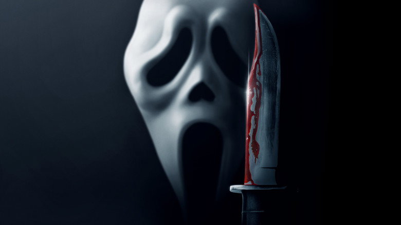 Fotograma de Scream 4