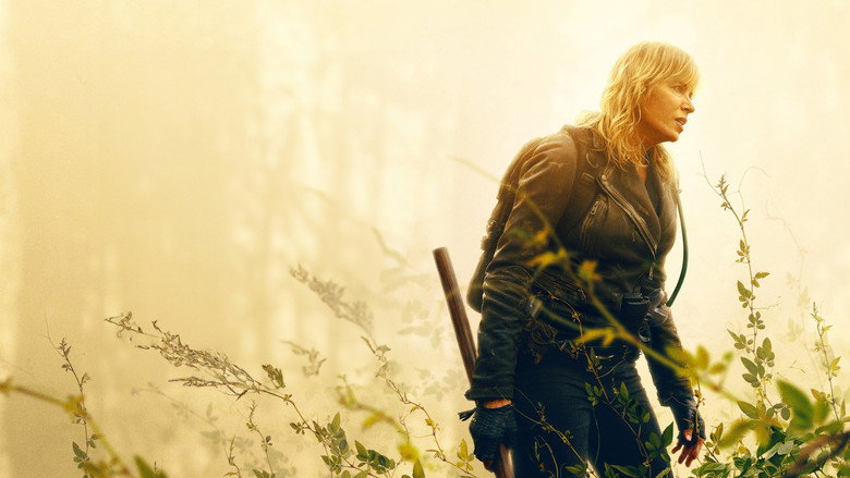 Fotograma de Fear the Walking Dead