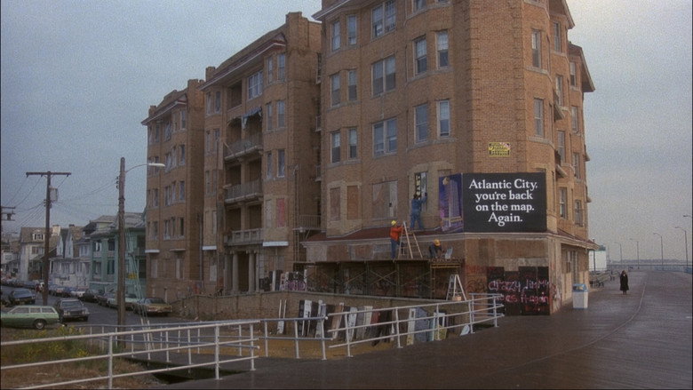 Fotograma de Atlantic City