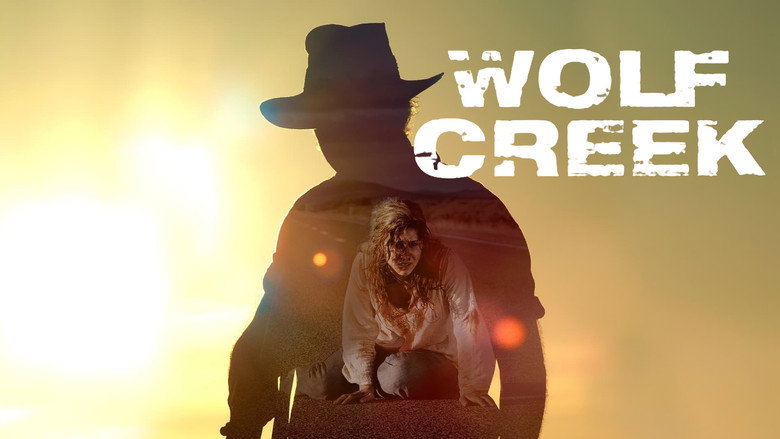 Fotograma de Wolf Creek
