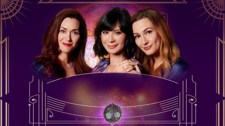 Fotograma de Good Witch