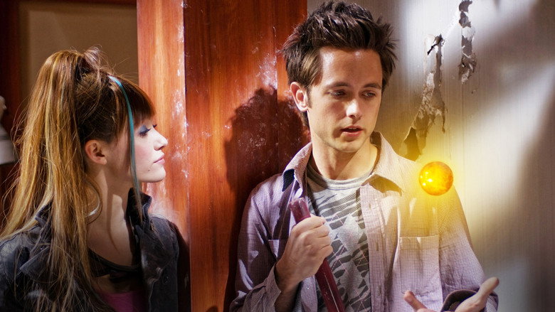 Fotograma de Dragonball Evolution