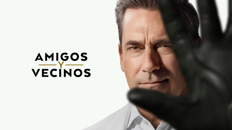 Fotograma de Vicios ocultos