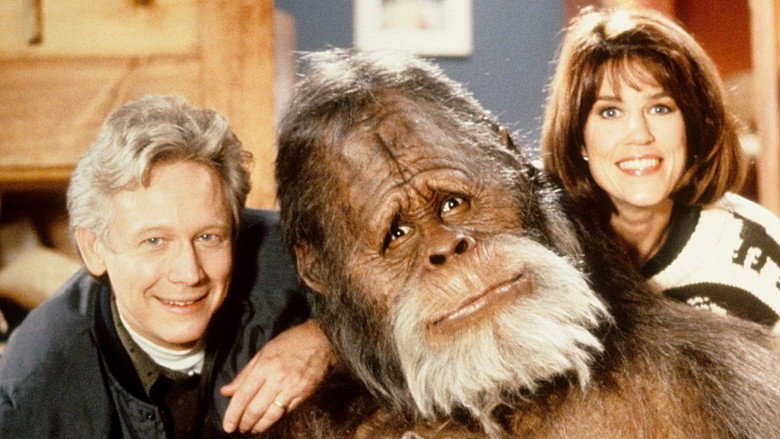 Fotograma de Harry and the Hendersons