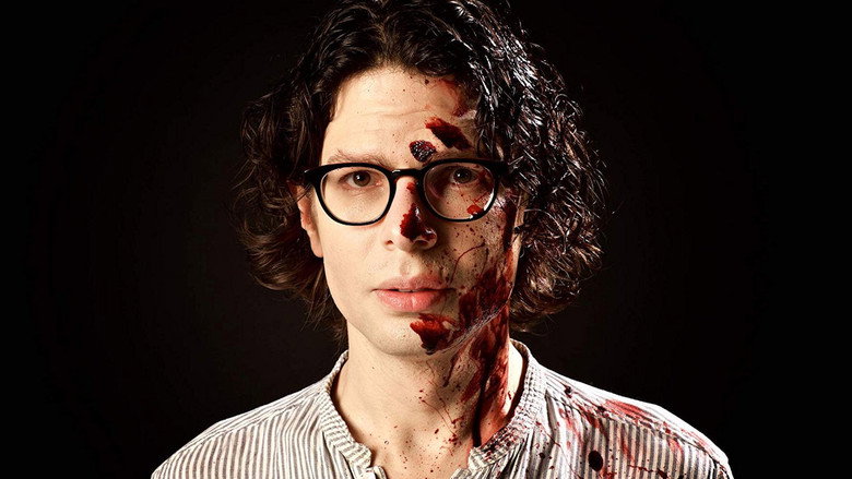 Fotograma de Carnage: Swallowing the Past
