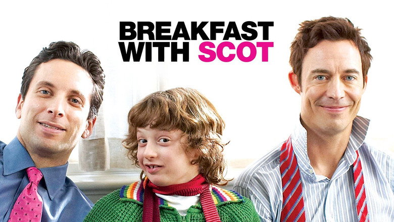 Fotograma de Desayuno con Scot