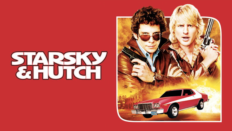 Fotograma de Starsky y Hutch