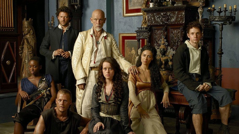 Fotograma de Crossbones