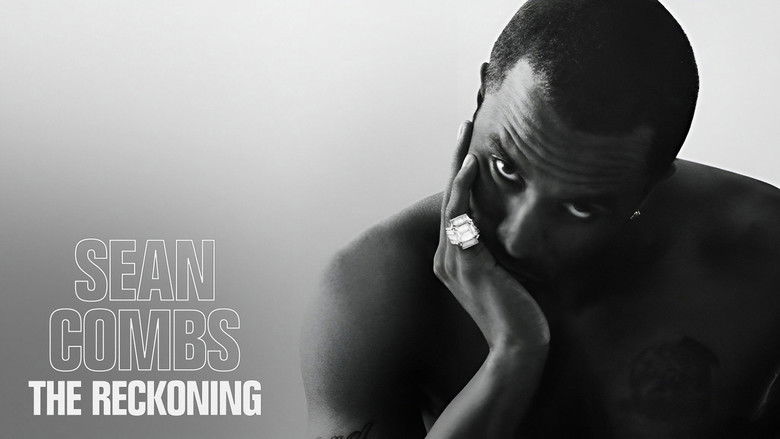 Fotograma de Sean Combs: Ajuste de cuentas