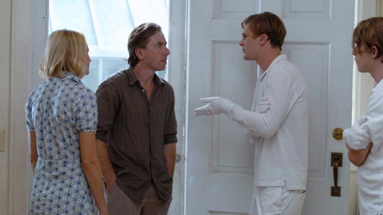 Fotograma de Funny Games