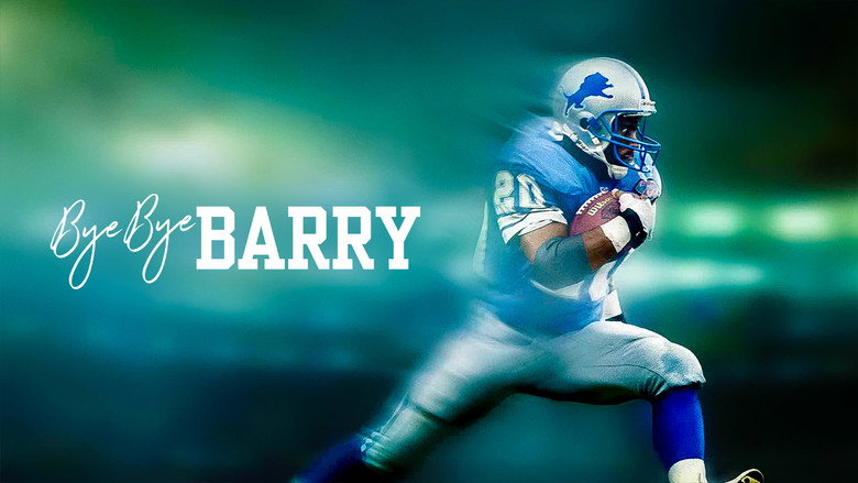 Fotograma de Bye Bye Barry