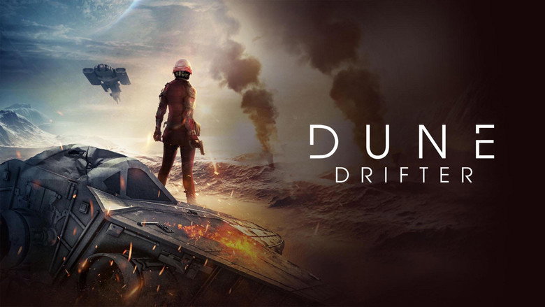 Fotograma de Dune Drifter