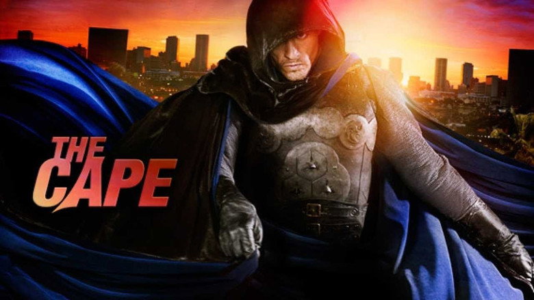 Fotograma de The Cape