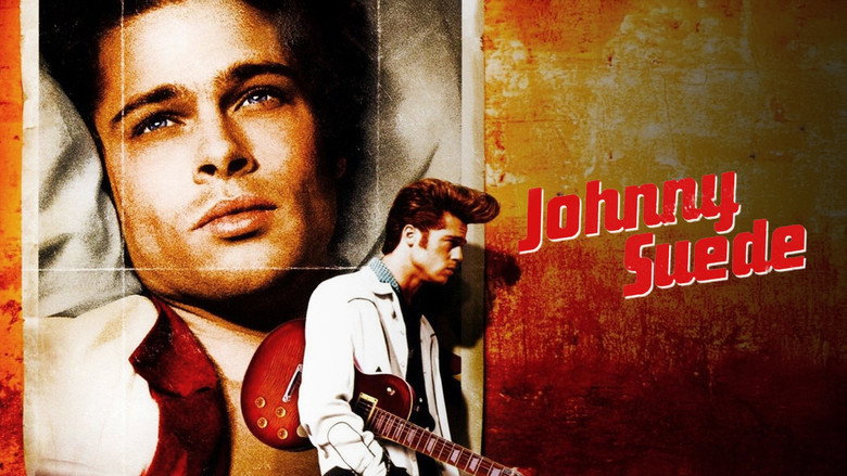 Fotograma de Johnny Suede
