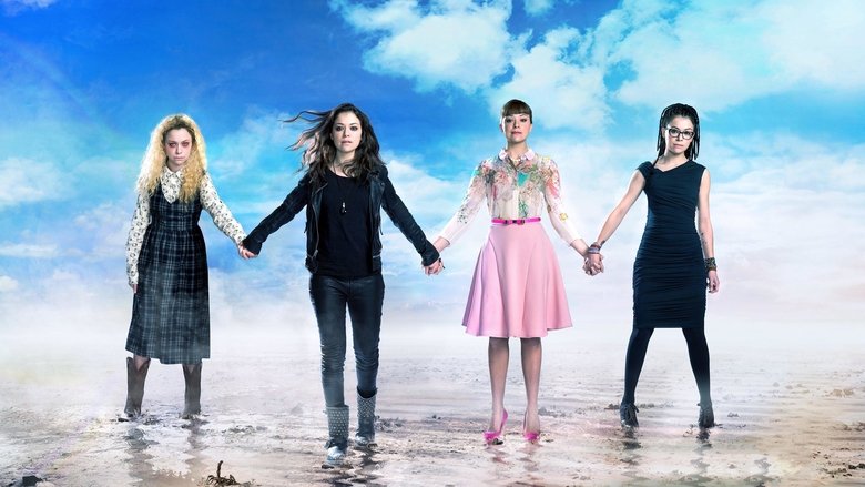 Fotograma de Orphan Black