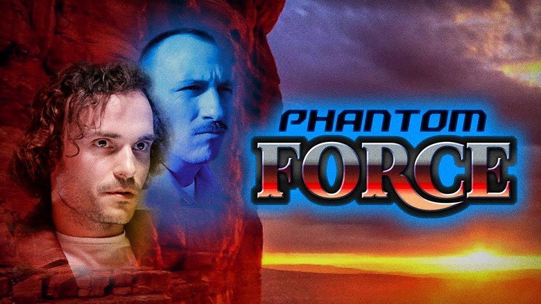 Fotograma de Phantom Force