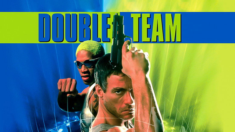 Fotograma de Double Team