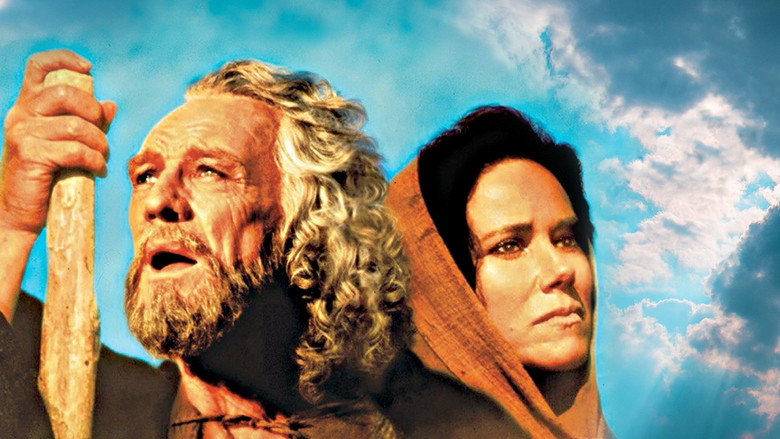 Fotograma de Abraham