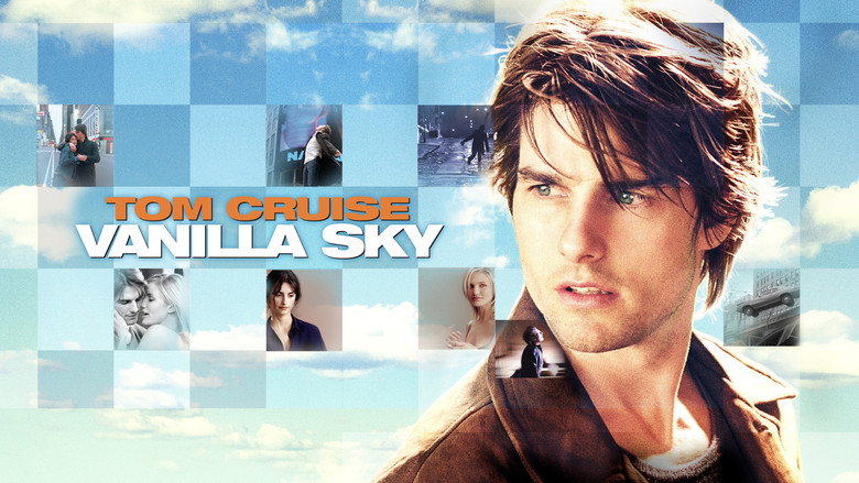 Fotograma de Vanilla Sky