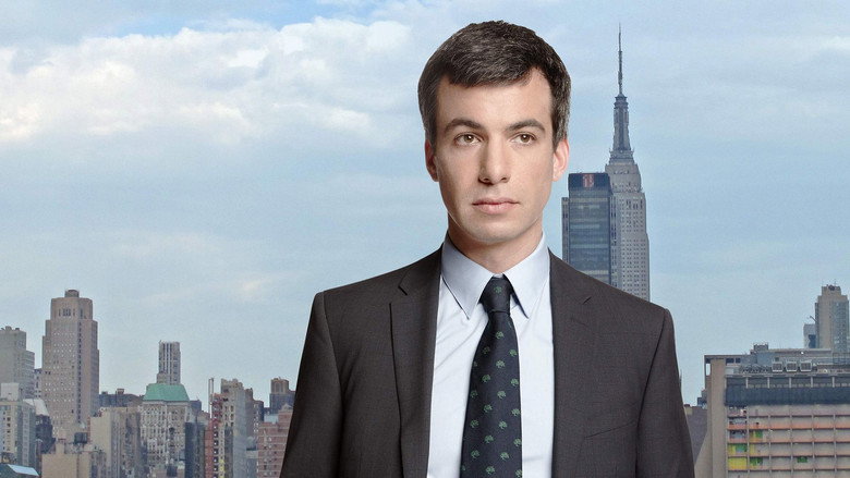 Fotograma de Nathan for You