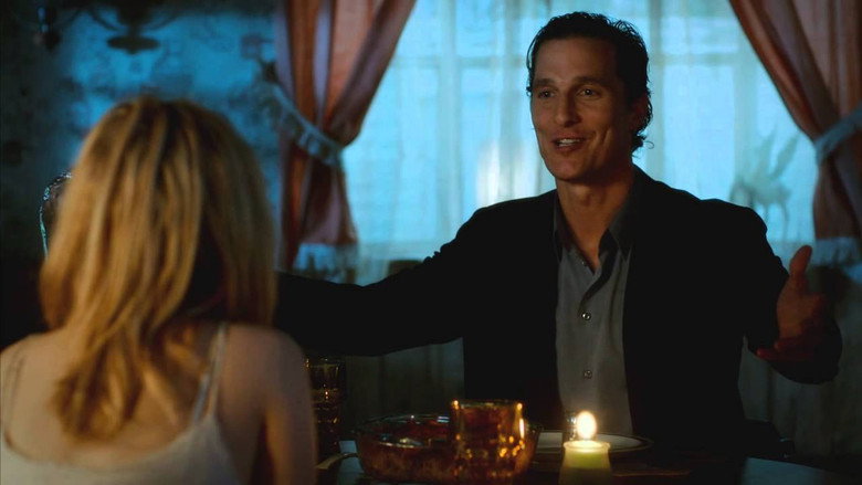 Fotograma de Killer Joe