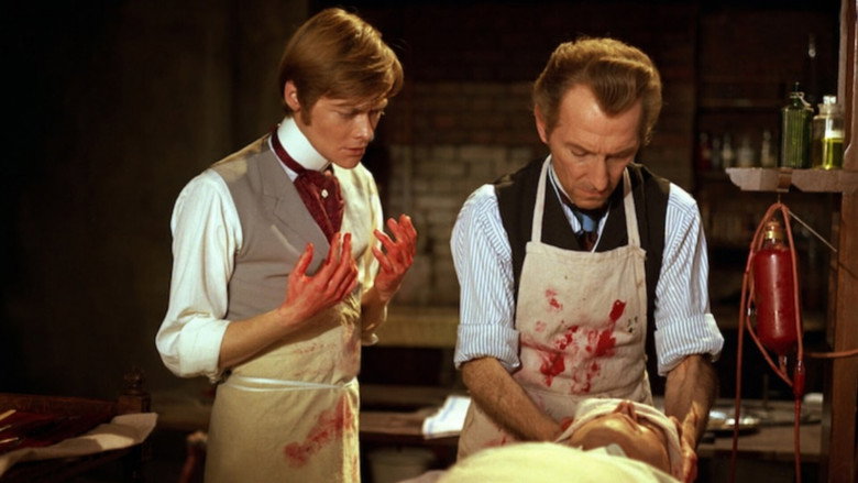 Fotograma de El cerebro de Frankenstein