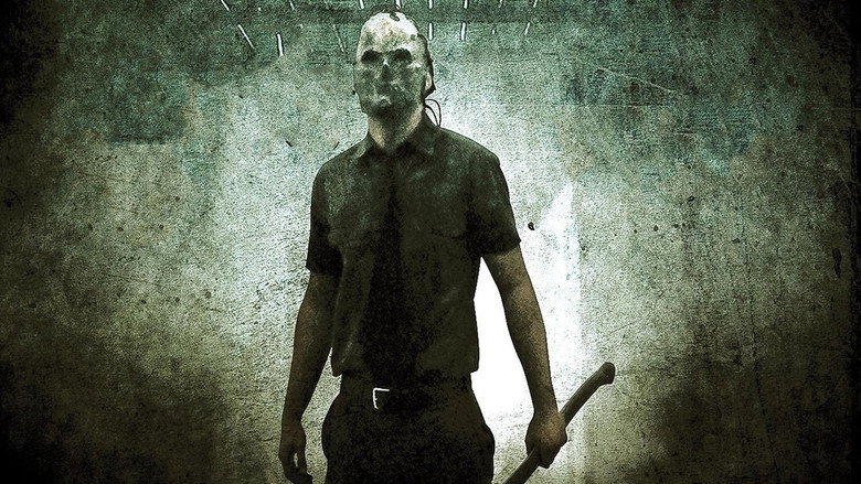 Fotograma de The Orphan Killer