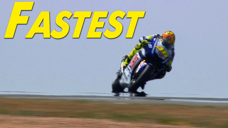 Fotograma de Fastest