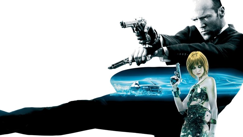 Fotograma de Transporter III