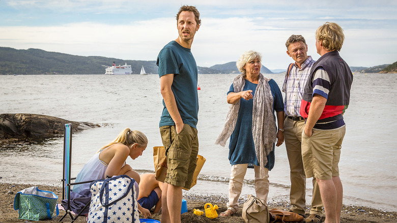 Fotograma de Neste sommer