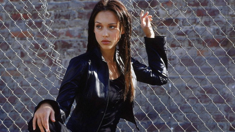 Fotograma de Dark Angel