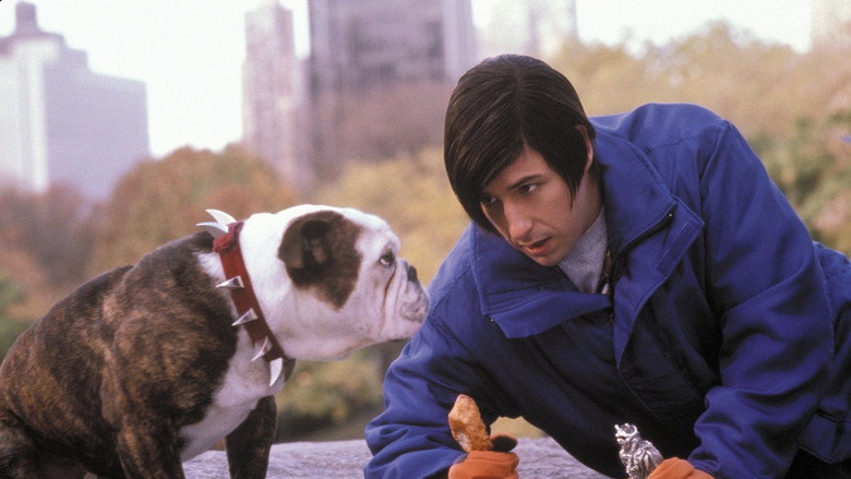 Fotograma de Little Nicky