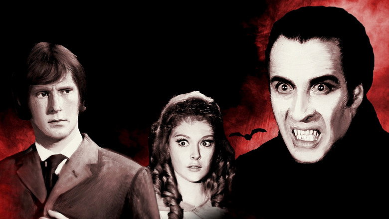 Fotograma de Las cicatrices de Drácula