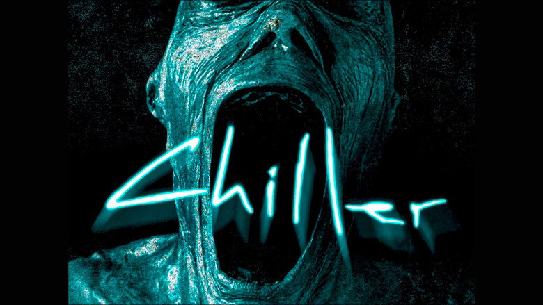 Fotograma de Chiller