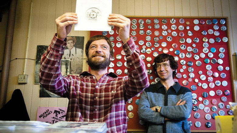 Fotograma de Good Vibrations