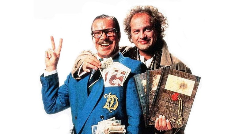 Fotograma de Schtonk!