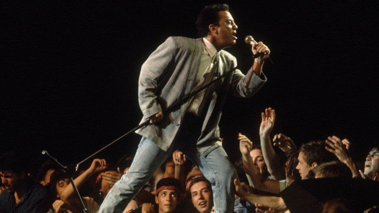 Fotograma de Billy Joel: A Matter of Trust - The Bridge to Russia