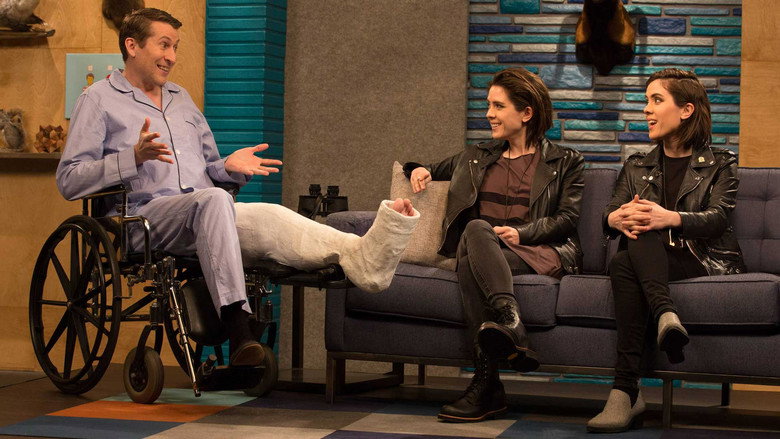 Fotograma de Comedy Bang! Bang!