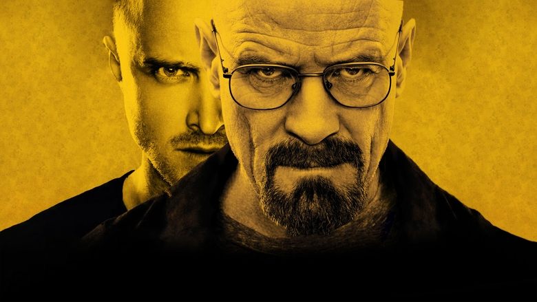 Fotograma de Breaking Bad