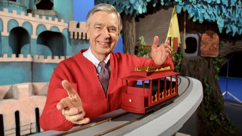 Fotograma de Mister Rogers' Neighborhood