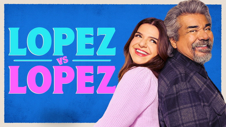 Fotograma de Lopez vs Lopez