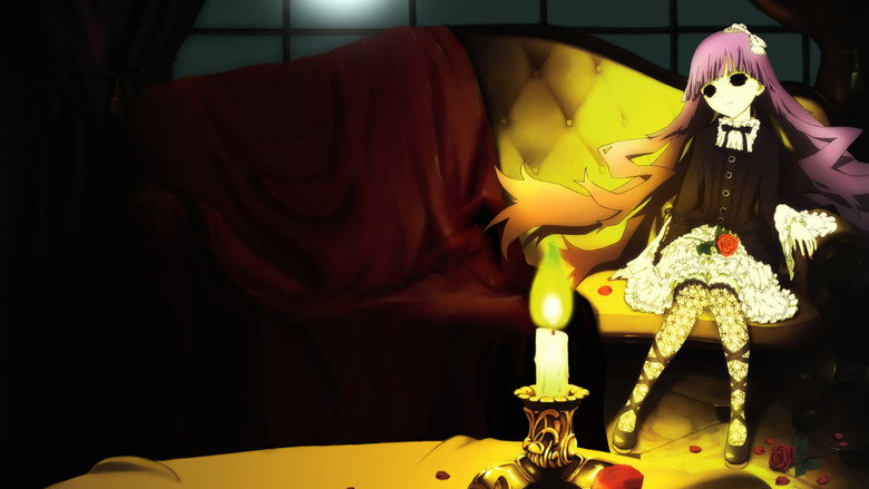 Fotograma de Shiki
