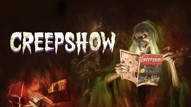 Fotograma de Creepshow