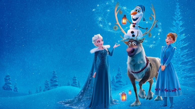 Fotograma de Frozen: Una aventura de Olaf
