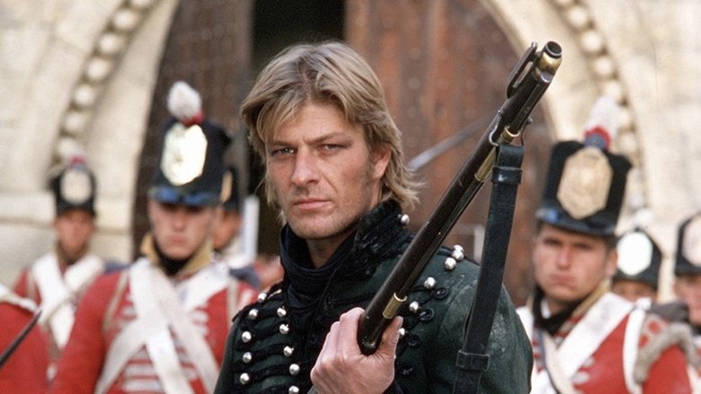 Fotograma de Sharpe